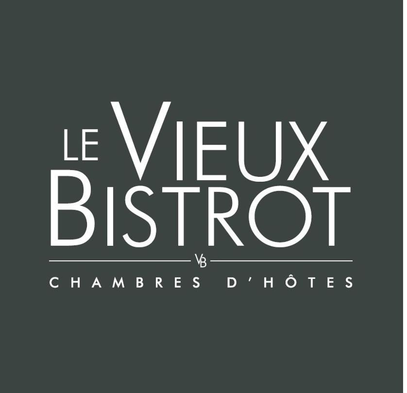 Les Chambres Du Vieux Bistrot Cabrières-dʼAvignon Kültér fotó