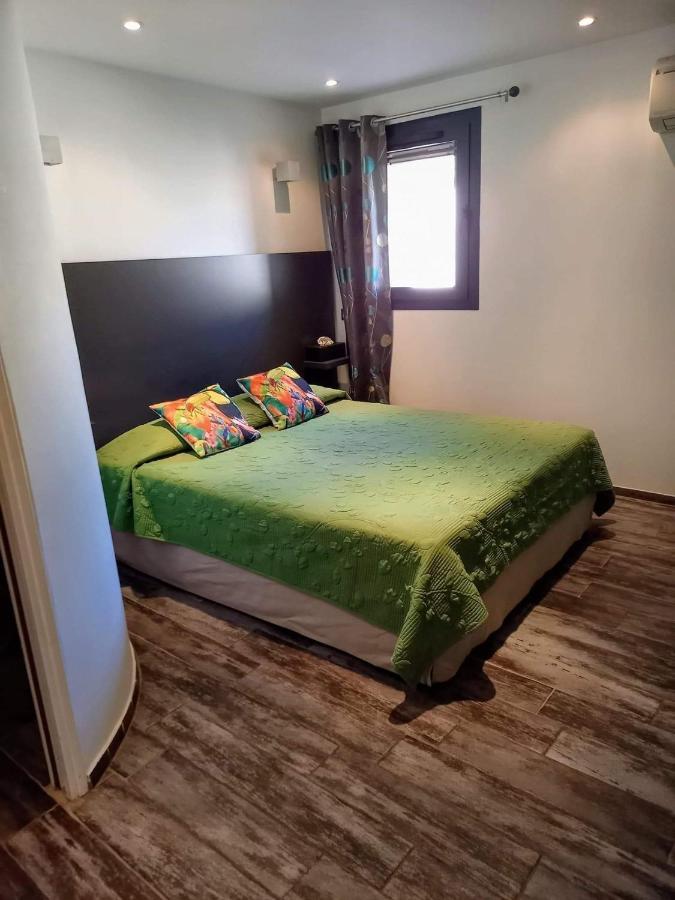 Les Chambres Du Vieux Bistrot Cabrières-dʼAvignon Kültér fotó