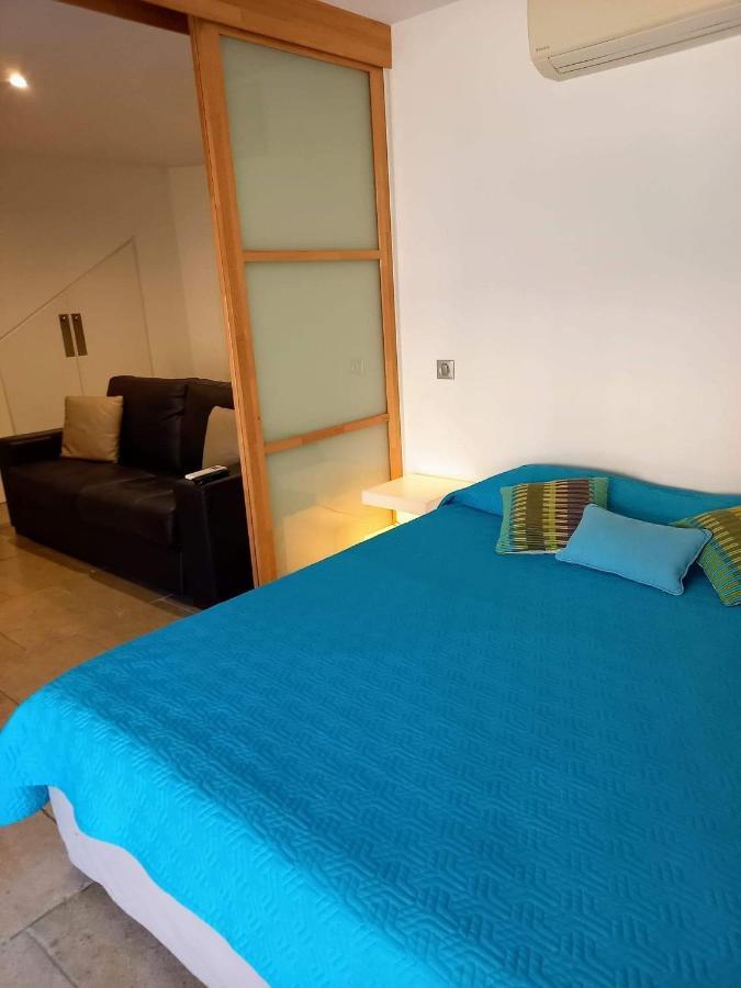 Les Chambres Du Vieux Bistrot Cabrières-dʼAvignon Kültér fotó