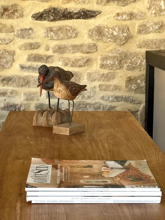 Les Chambres Du Vieux Bistrot Cabrières-dʼAvignon Kültér fotó